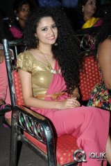 Pora Pove Movie Audio Launch